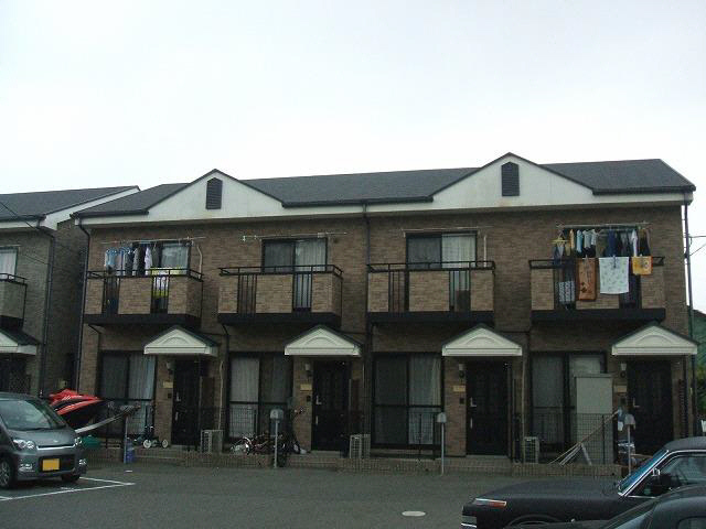 Ｇｒａｎｄ　Ｃｏａｓｔ　Ａ、Ｂ