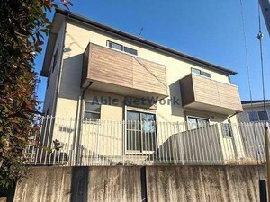 Dio　白山外観写真