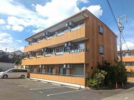 ユースハイム　マルユウ外観写真