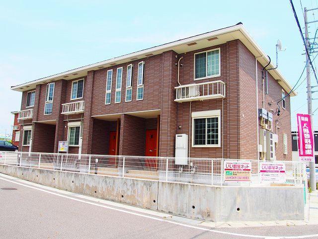 エアリーヒルⅢ