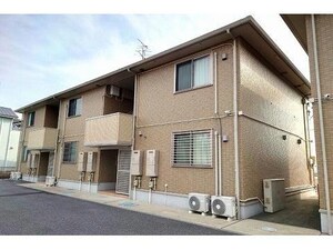 サンライズ外観写真