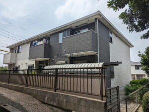 ラ．ビリア　Ⅱ外観写真
