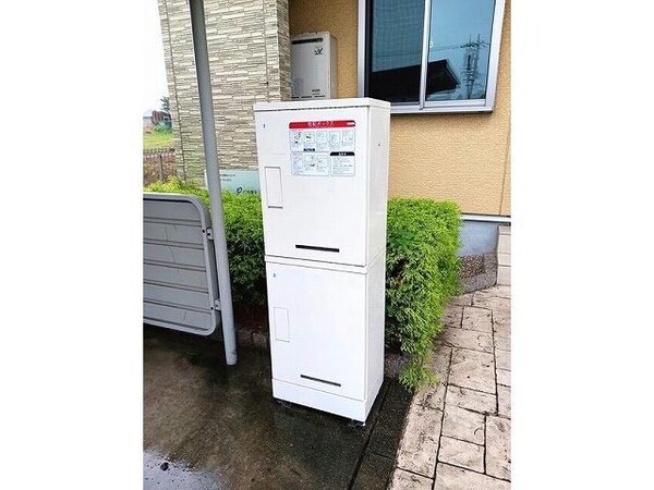 周辺環境