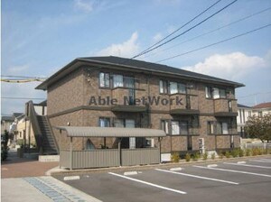 カンパーレ外観写真