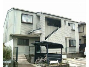 アズール・ＫⅡ外観写真