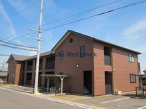 アンプルールリーブルＳｅｎ　Ⅰの外観写真