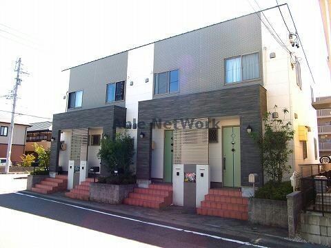 ＰｌＸＩＥの物件外観写真