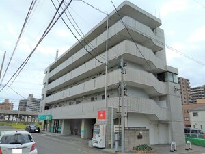 フェニックス北末広外観写真