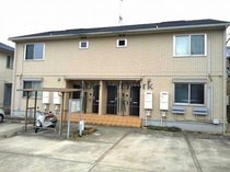 サンライズⅡの外観写真