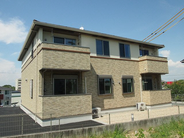 フェアレジデンスⅡ