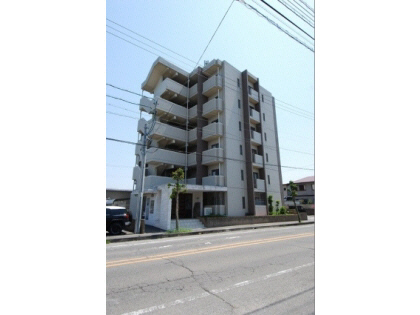 タウンコート