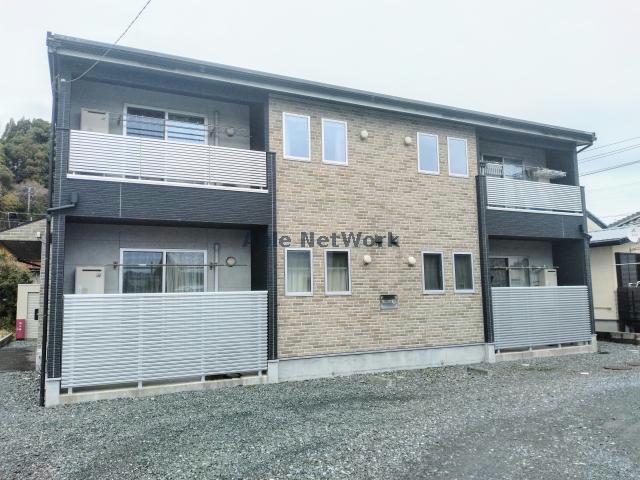 アルファーステイＫＳ