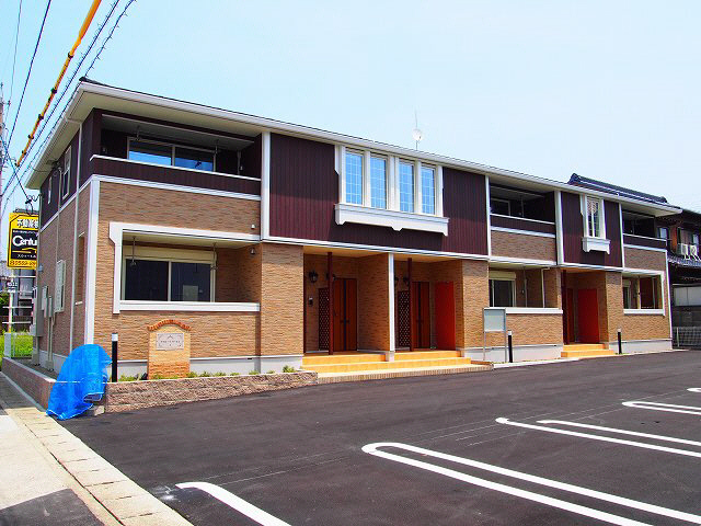 アウローラ　ウーヌス
