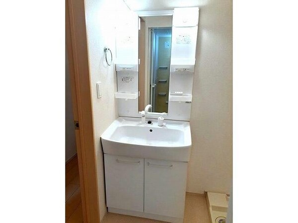 洗面所・脱衣所