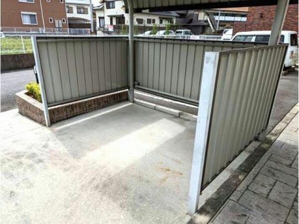 周辺環境
