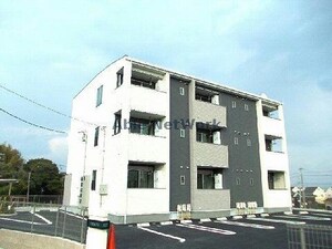 グレイス　ヒルズ外観写真