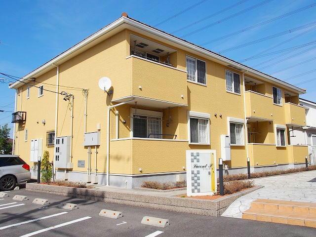 ルーセント・ＳⅠ・Ⅱ