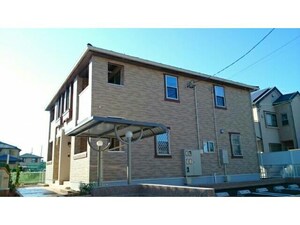 フラン・セヒーロ外観写真