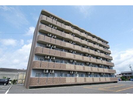 サンアップウェル外観写真