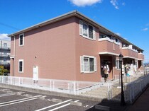 フィルグラットの外観写真