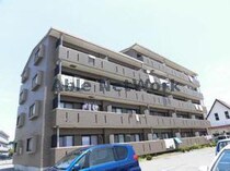 ルミエールの外観写真