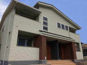 エル住吉外観写真