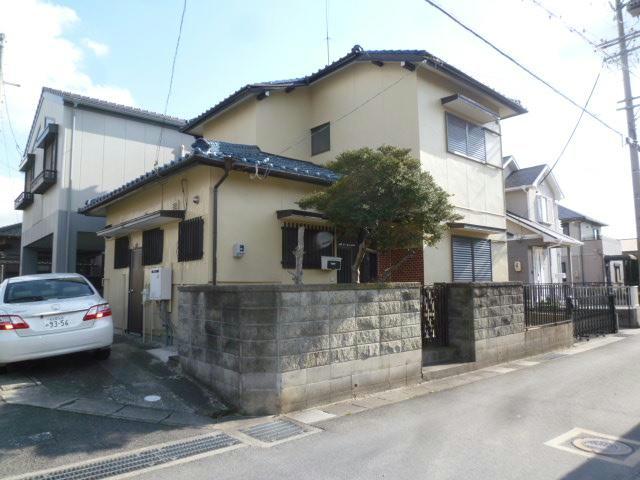 有楽町７丁目貸家