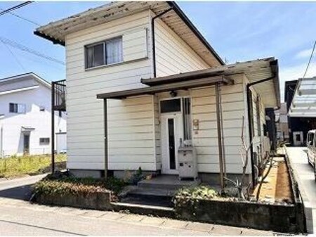 大池町１丁目戸建外観写真