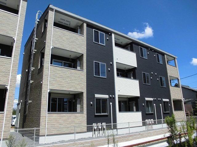 オレンジパークⅡ成岩B