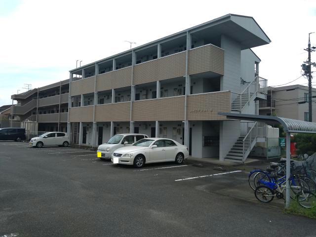 ハイツＦＵＪＩ