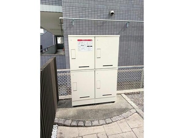 周辺環境