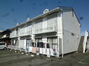 ハローユー柊外観写真