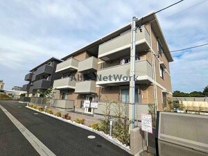 エスペランサ旭　D棟外観写真