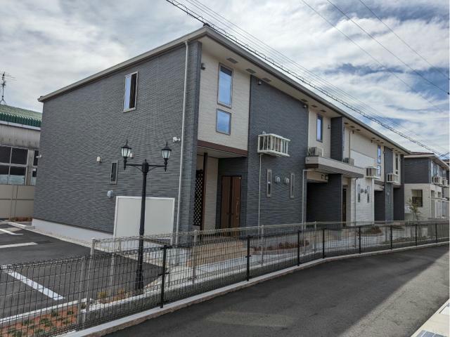 カーフ　ヒルズ　Ⅲ