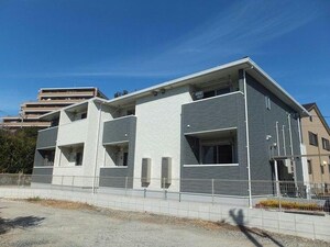アルシオーネⅡ外観写真