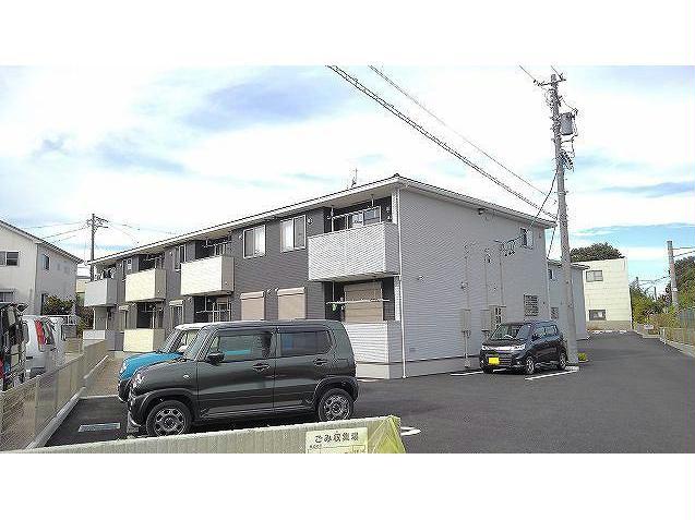エチカ森岡