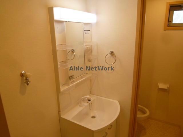 物件内観写真11　