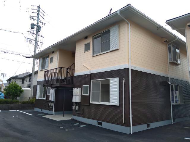 グリーンハイツＡ