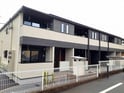 フラット半田