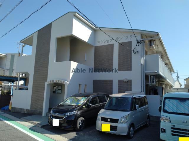 マンションサンスター