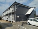 奥田アパートメント１