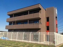 ＫＤビルの外観写真