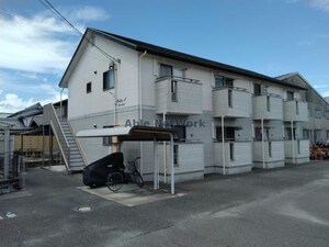 ボヌールN外観写真