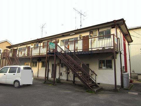 コーポ　タイム