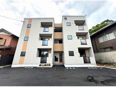 ＬＥＣＯＣＯＮ(ルココン)半田　Ⅱ外観写真