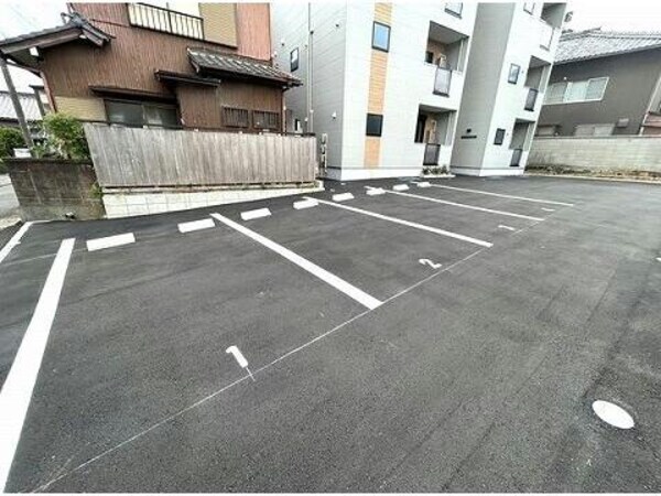 周辺環境
