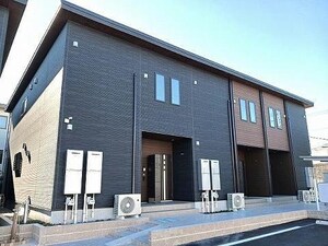 アリエッタ　半田外観写真