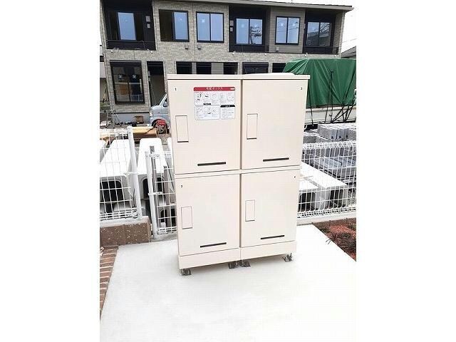 物件内観写真11　