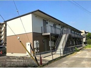 ルーチェ石浜外観写真