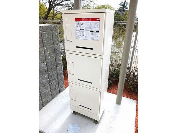 周辺環境